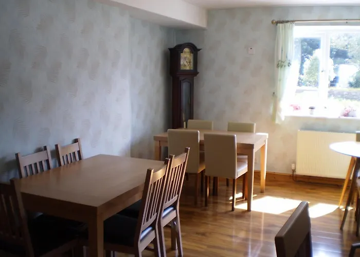 The Sportsmans Lodge