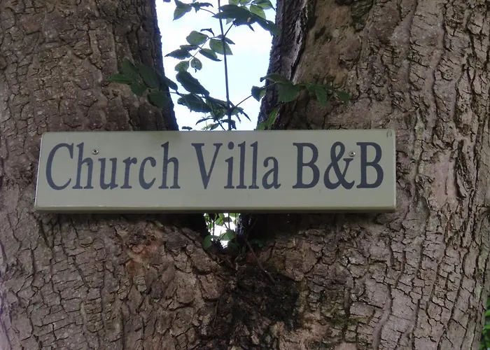 Church Villa B&B