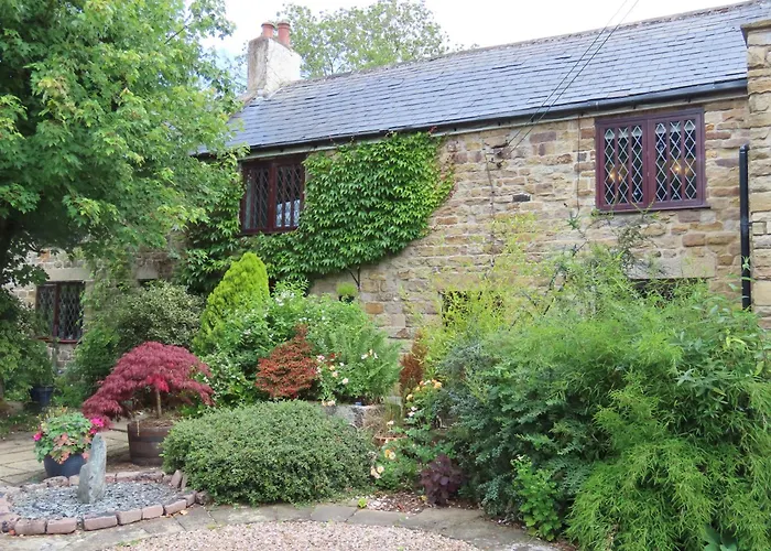 Church Villa B&B