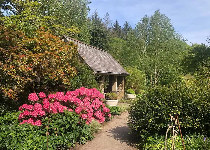 Forda Farm Bed & Breakfast