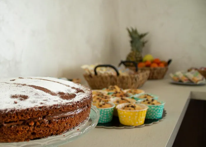 Arco Dei Sogni Bed&Breakfast