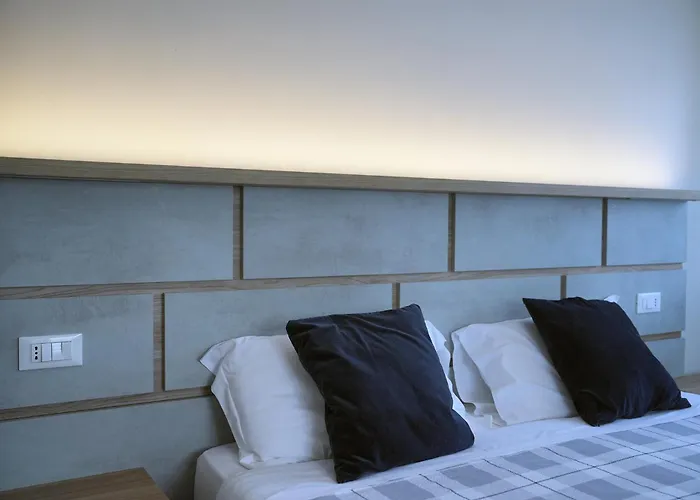 Arco Dei Sogni Bed&Breakfast