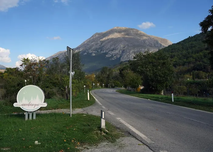 Arco Dei Sogni Bed&Breakfast
