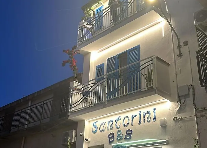 B&B Santorini