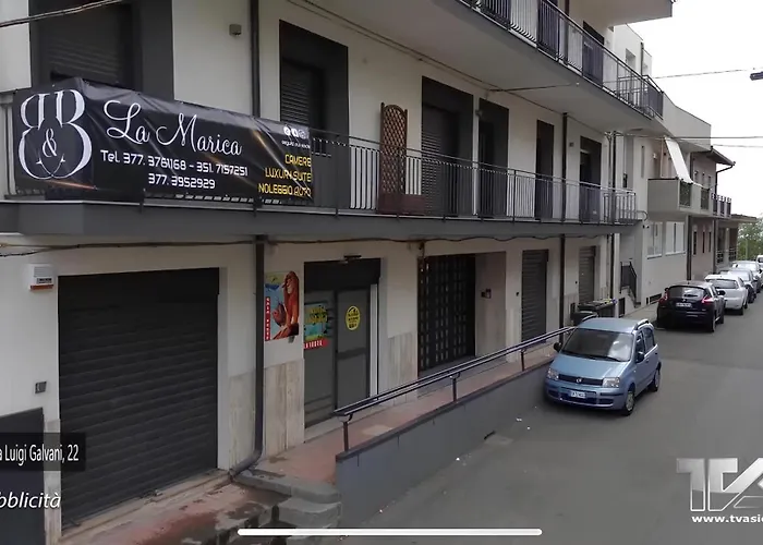 B&B La Marica