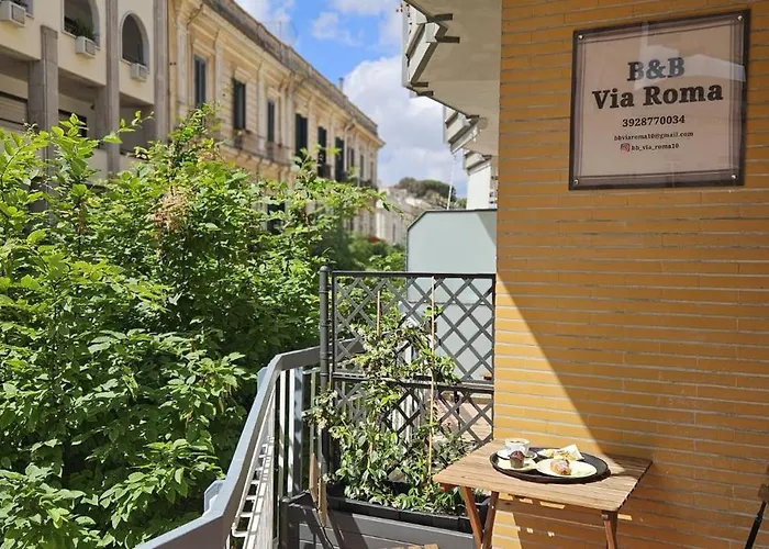 B&B Via Roma