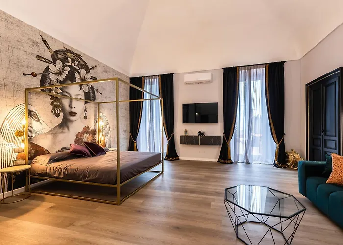 Remia Suites & Leisure