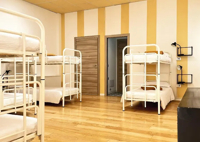 A Casa Dei Nonni