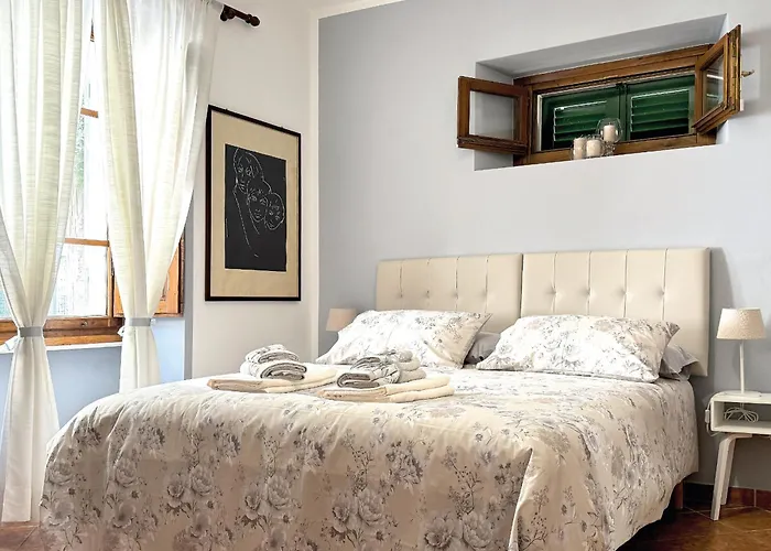 A Casa Dei Nonni