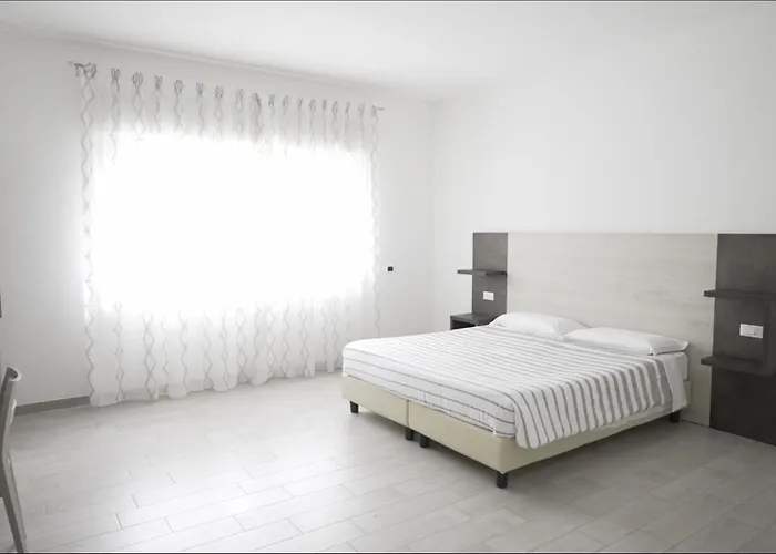 Arco Dei Sogni Bed&Breakfast