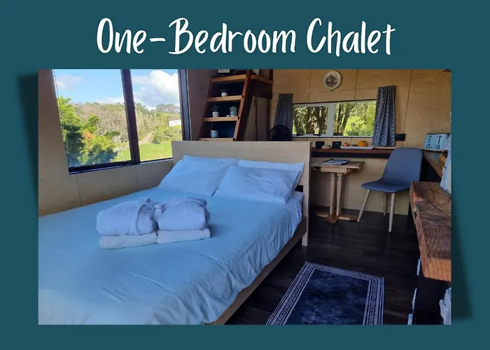 Tauranga Bed & Breakfasts 