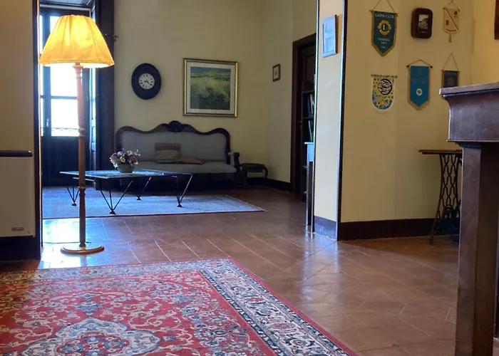 B&B Palazzo Pancaro