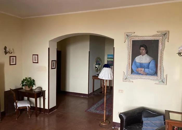 B&B Palazzo Pancaro