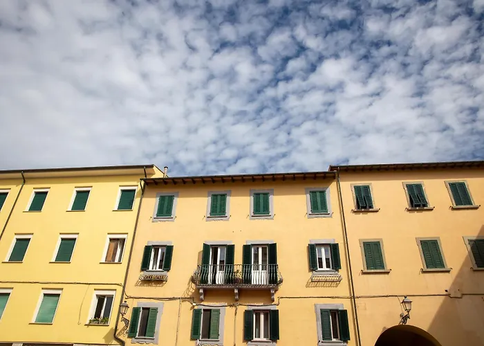 Indarsena B&B