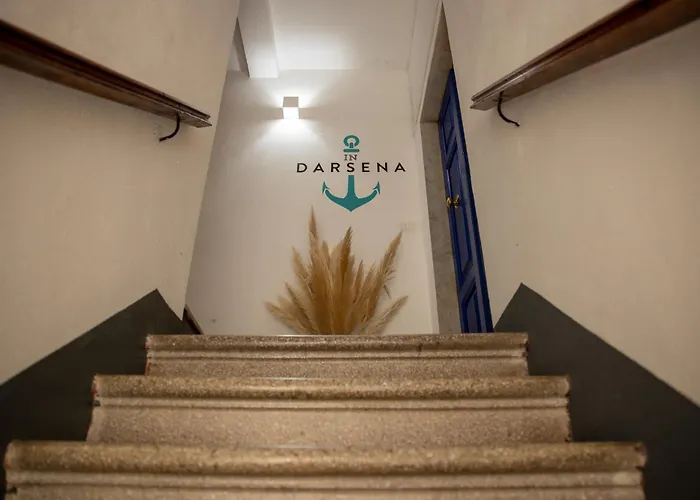 Indarsena B&B