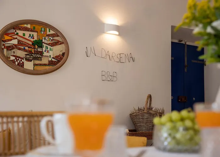 Indarsena B&B