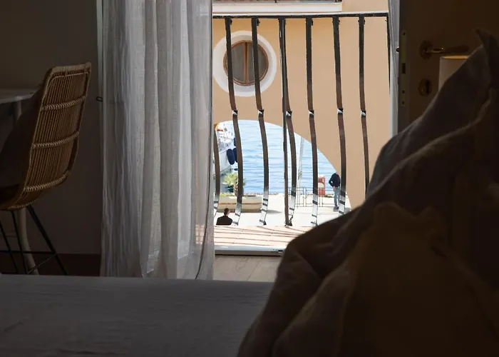 Indarsena B&B