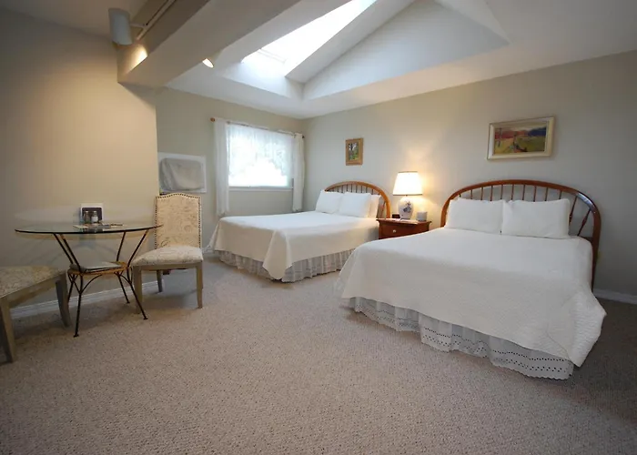 Shaker Mill Inn