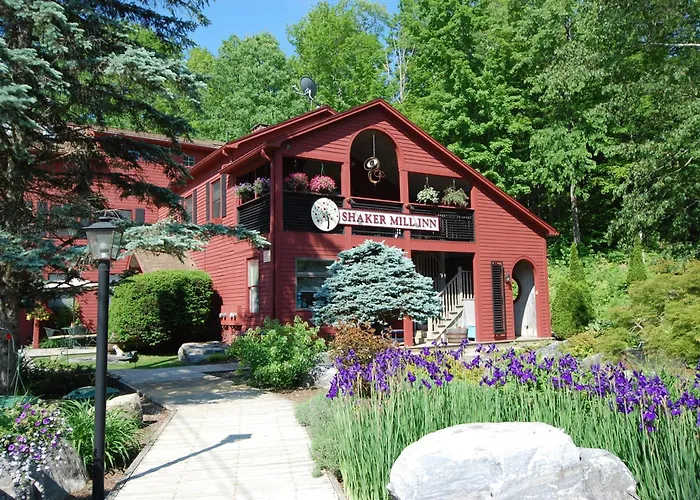 Windham Bed & Breakfasts 