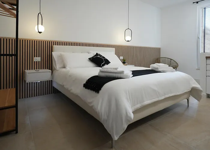 B&B CasaLù