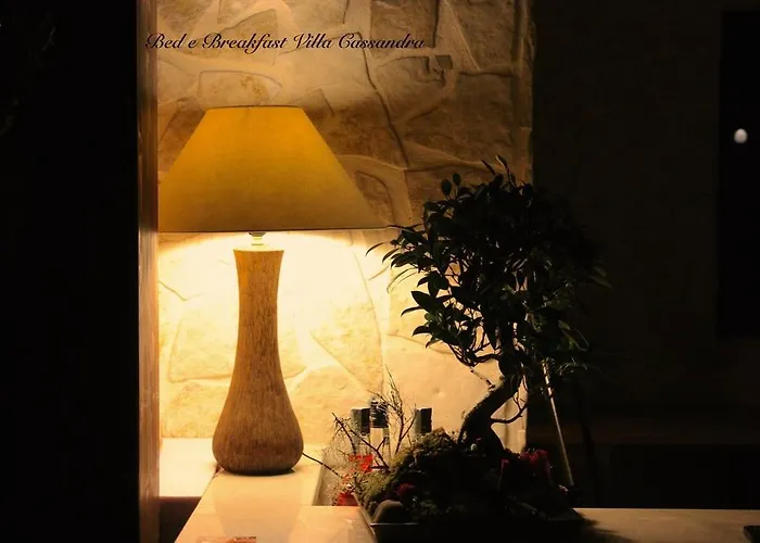 B&B Villa Cassandra