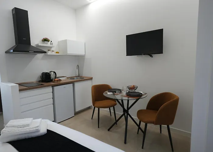 B&B CasaLù