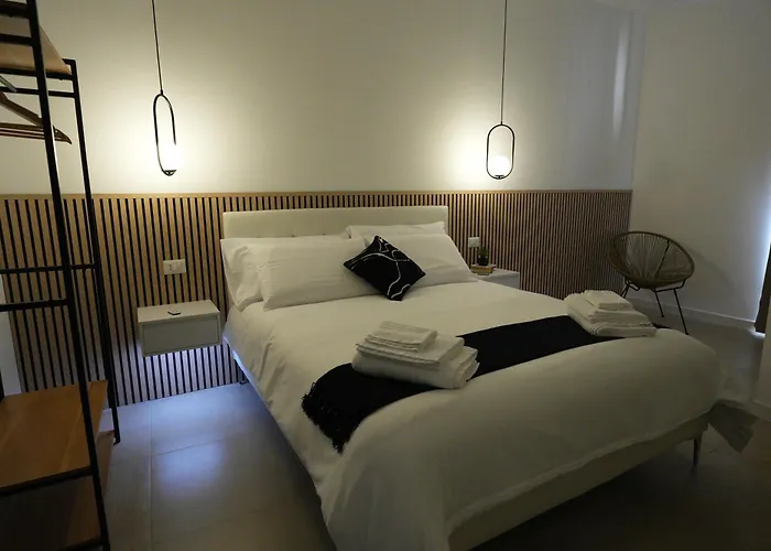 B&B CasaLù