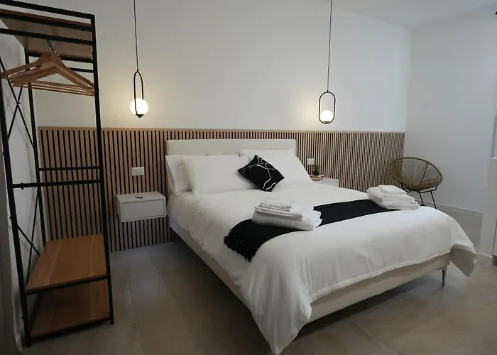 B&B CasaLù