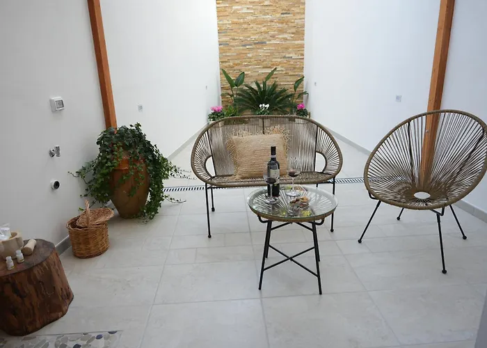 B&B CasaLù