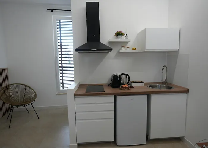 B&B CasaLù