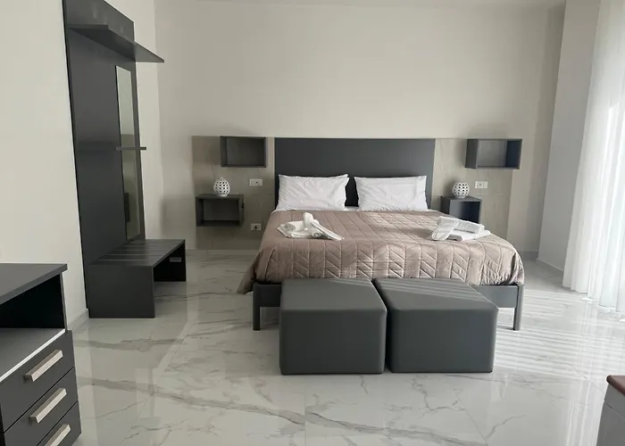 Casa Marfe