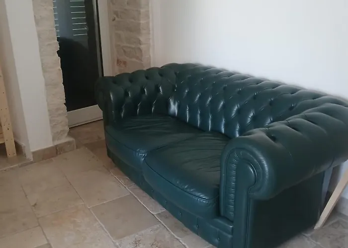Le Campane B & B