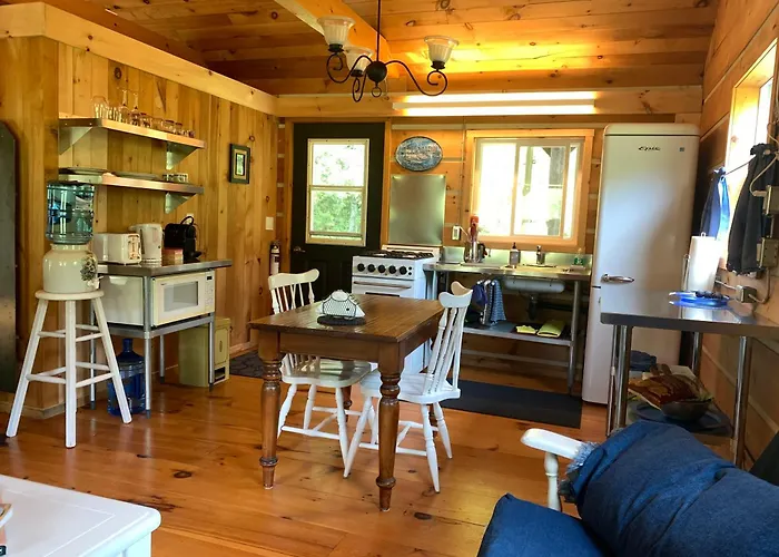 Nottawasaga Hideaway Bed And Breakfast