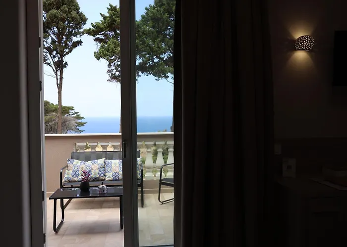 Sara B&B Accommodation