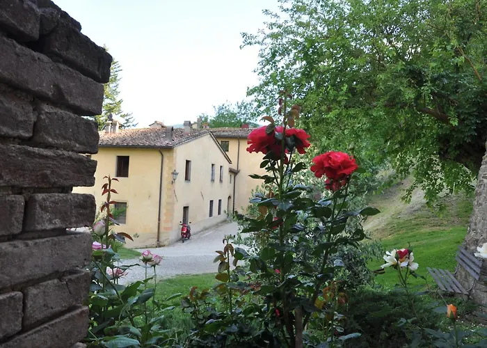 Locanda Di Alberi
