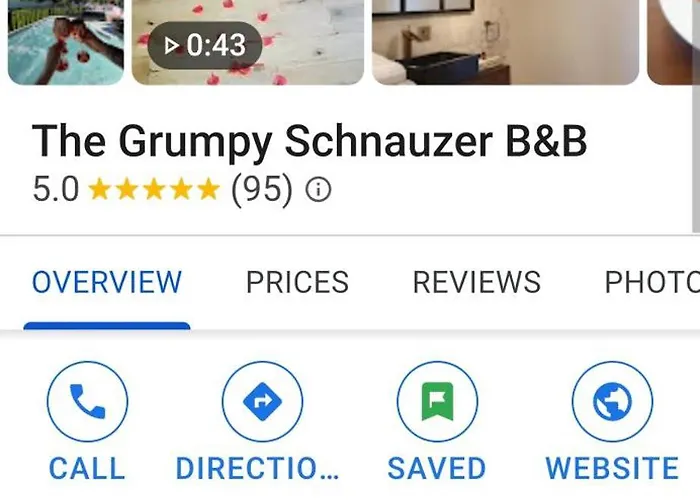 The Green Monkey Suite, Private Luxury Outdoor Hot Tub, Super King Four Poster, Gym, Award Winning Farmhouse The Grumpy Schnauzer Guesthouse, Stunning