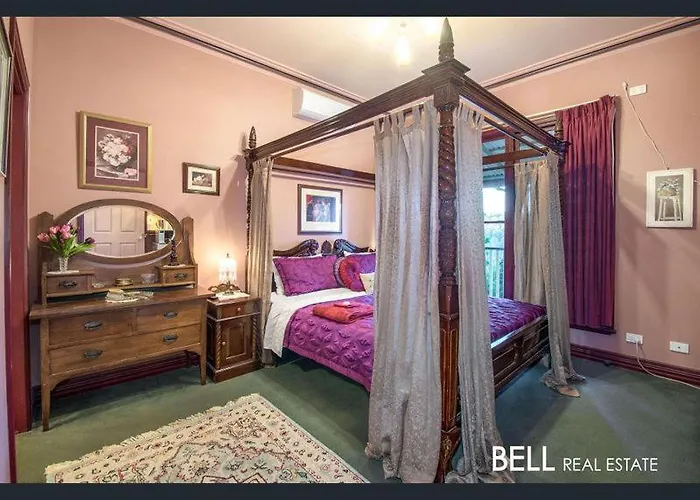 Rustic Refuge Guesthouse