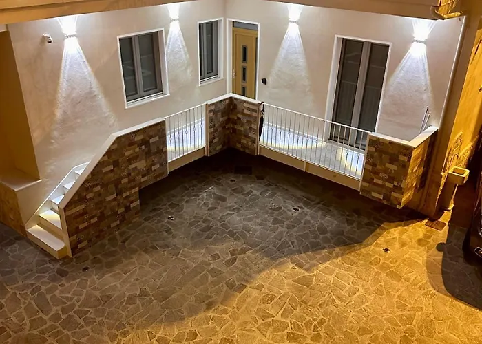 B&B Il Vicoletto