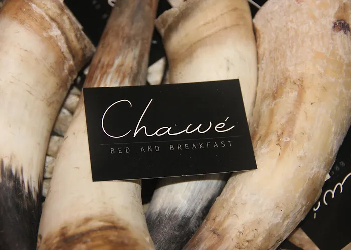 B & B Chawe