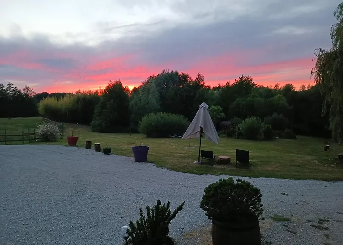 Le Domaine Du Sens