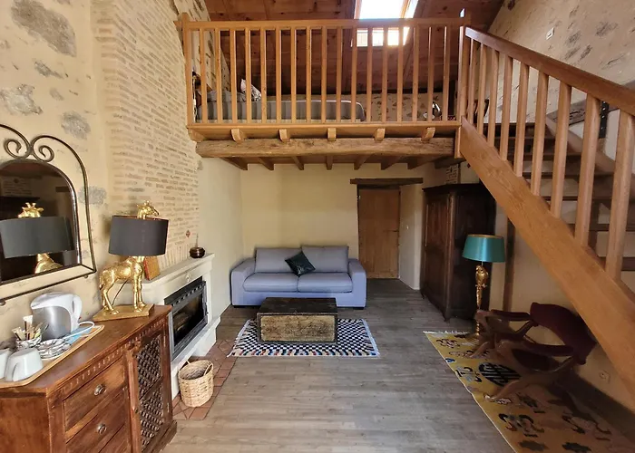 La Cressonniere