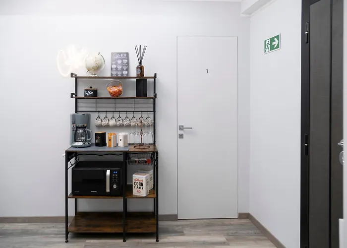 New Luxury Rooms