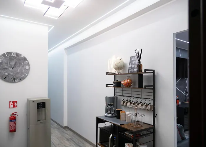 New Luxury Rooms