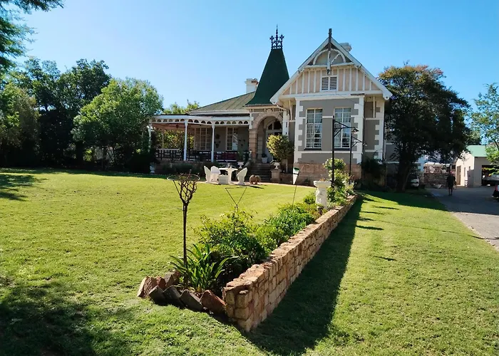 Heidelberg Guesthouse