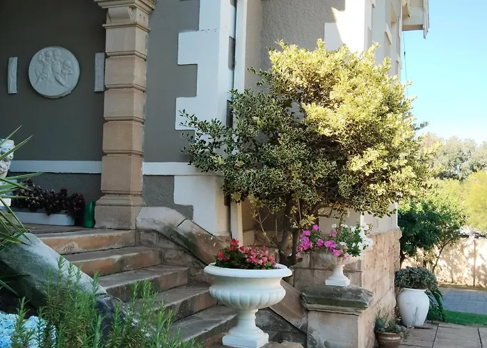 Heidelberg Guesthouse