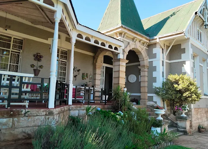 Heidelberg Guesthouse