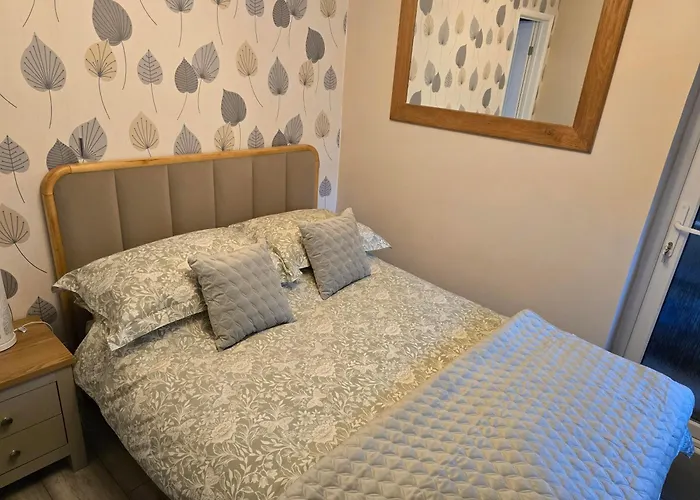 Munnings Lodge Apartment