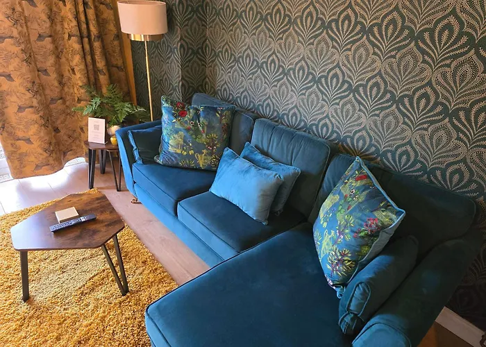Munnings Lodge Apartment
