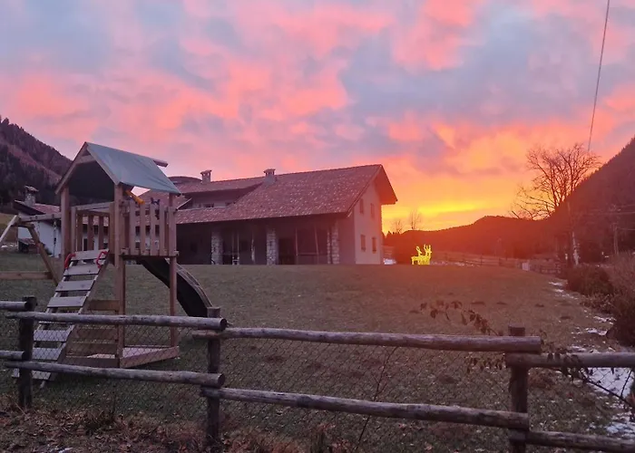 B&B La Paganina