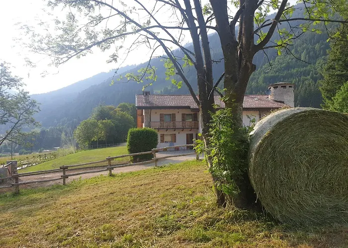 B&B La Paganina